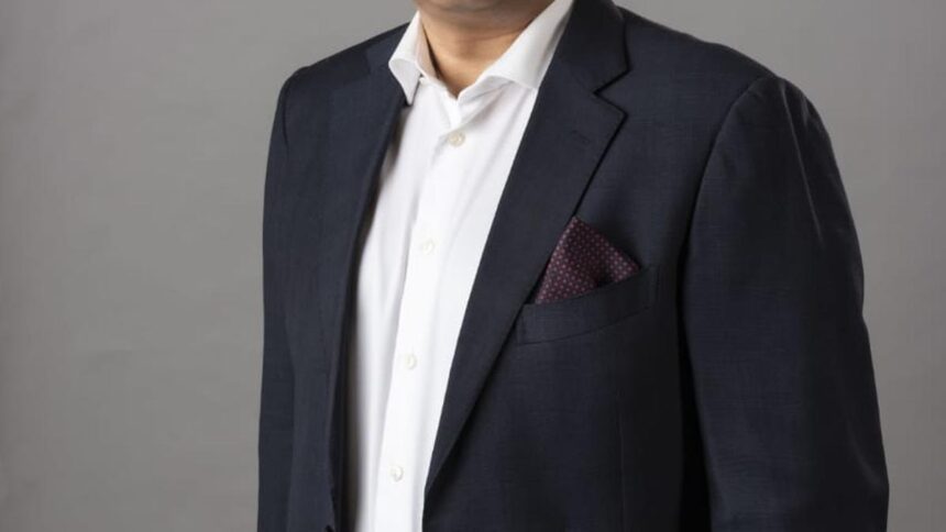 With policy changes, India will become a global pharmaceutical powerhouse. Hikaru Vice Chairman and Managing Director Hiremath says