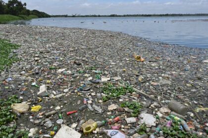 What is the use of wastewater monitoring? |I explained