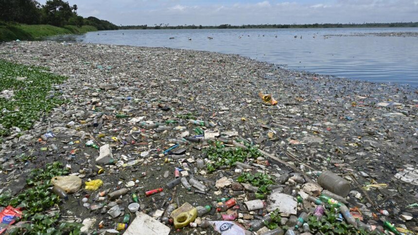 What is the use of wastewater monitoring? |I explained