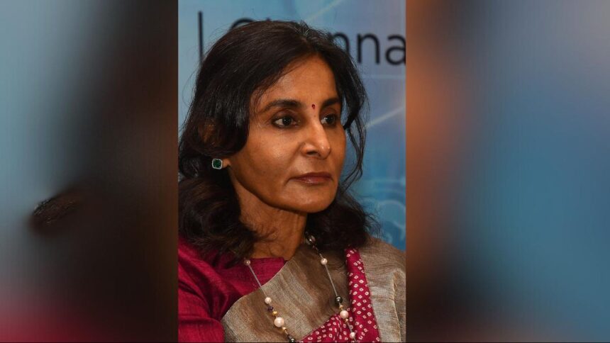 Apollo Hospitals promoter group sells 1.3% stake for 1,490 cr to reduce debt and reduce pledge