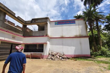 Jharkhand encounter Surya Hansda