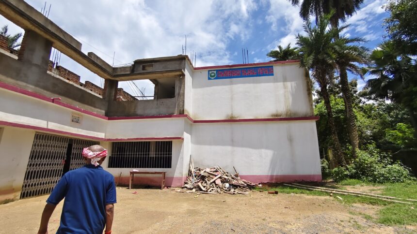 Jharkhand encounter Surya Hansda