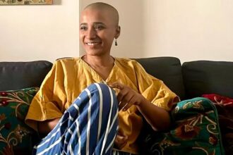 Tannishtha Chatterjee has been battling stage 4 oligometastatic cancer