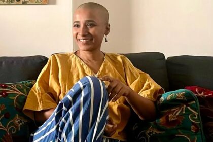 Tannishtha Chatterjee has been battling stage 4 oligometastatic cancer