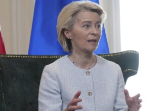 According to Media Reports, texts to Pharma Boss during the pandemic are likely to have been erased