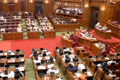 Open House in Uttar Pradesh: A 27-hour-plus day for MLAs and MLCs