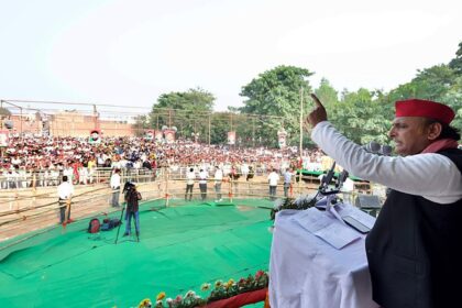 Mihir Bhoj & More Tickets-Gurjars, Chaupals at the heart of Akhilesh's non-Yadav OBC strategy