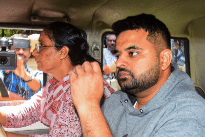 Special Court incarcerates Prajwal Revanna, grandson of ex-pm deve gowda in a rape case