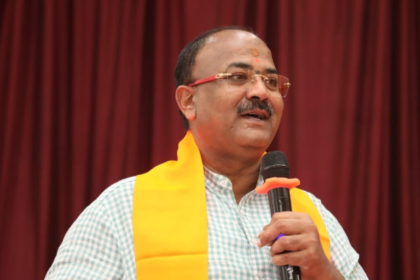 Aravind Limbavalli