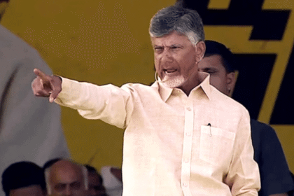 How TDP's "troublemakers" are troubled by naidu, giving ysrcp ammunition to target dominant NDA