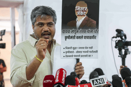 How Senior Pawar's Blessings Are Becoming a Great Headache for the Maharashtra Government