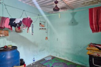 Rahul's '80 voters were charged in one household. 35 of Mahadevapura