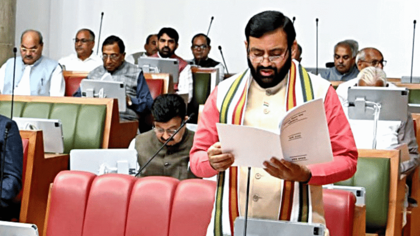 For five months, 100,000 families attacked. Congress places Haryana BJP government on dock on BPL list pruning