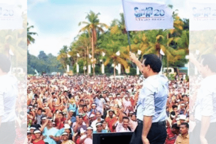 Kerala's "CSR Party" Twenty20 is looking to expand. Plans to challenge 55 civic groups