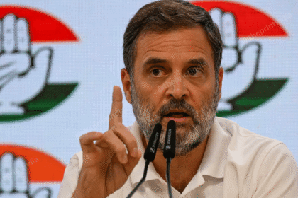 "Back to the Middle Ages": Rahul Gandhi on bills proposing removal of detained PMs, CMS and ministers