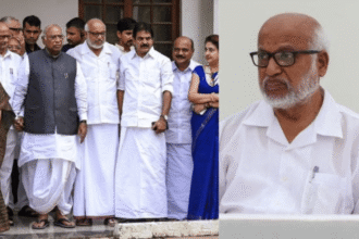 Congress labeled him "Yes Man" and the BJP fixed his hopes on him.