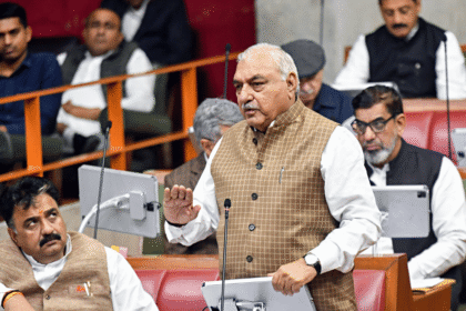 Ten months after the shocking Haryana defeat, Congress enters the third rally session without a lop