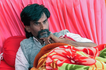 His stage in Mumbai, guns are trained in Fadnavis and Malasa Quarta Activist Jalanji Patil Returns