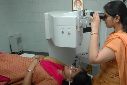 Why your doctor might say no to LASIK surgery
