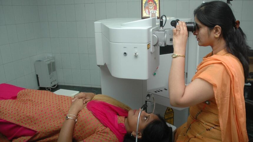 Why your doctor might say no to LASIK surgery