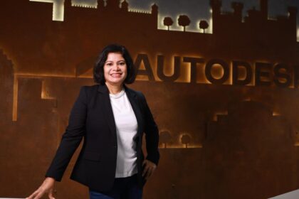 Autodesk allows local storage options to Indian customers to increase data security, resilience and trust
