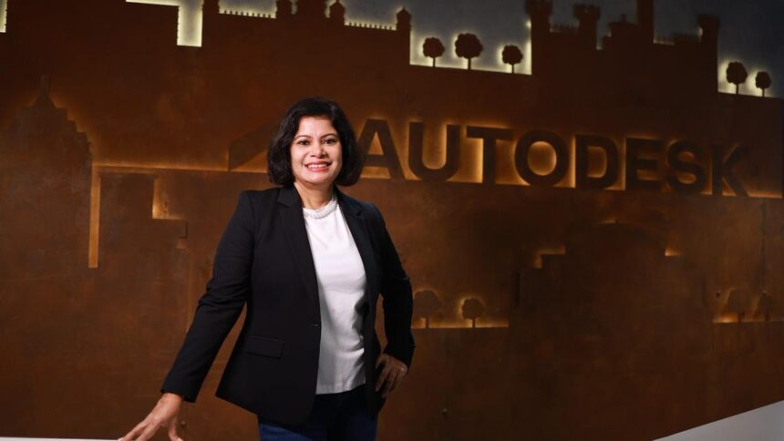 Autodesk allows local storage options to Indian customers to increase data security, resilience and trust