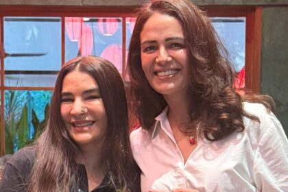 Yasmin Qureshi Mona Singh