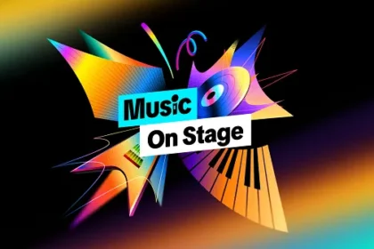 Tiktok announces the finale of the "Stage On Stage" competition