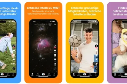Tiktok releases a stripped version of the European app