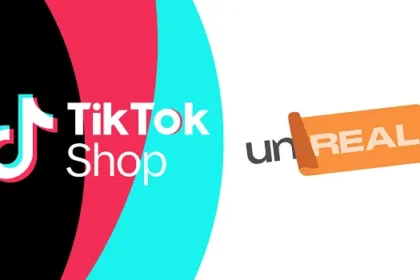 Tiktok will be participating in the Inta Fouctefgood Goods Education Initiative