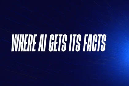 Where AI gets that fact (infographic)