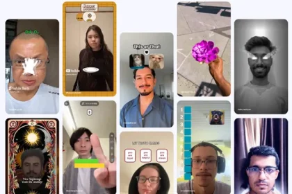YouTube launches "effect maker" for shorts, new comment control