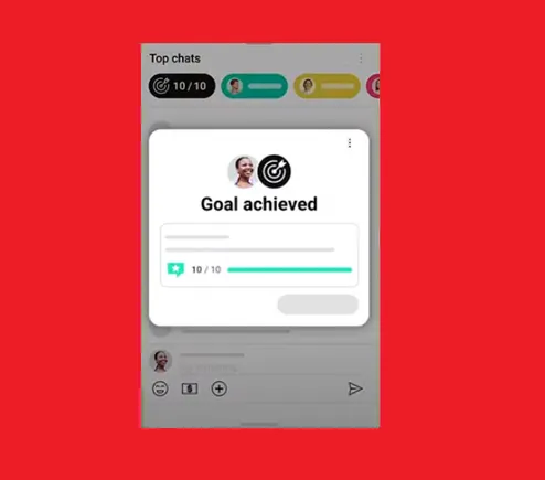 YouTube expands its gift goals and drives more livestream donations