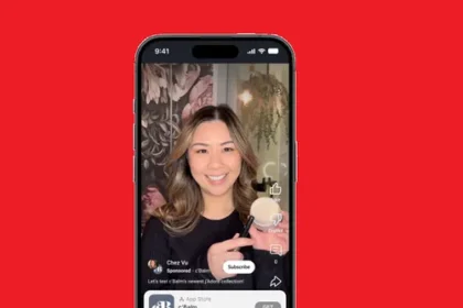 YouTube adds custom app promotion for shorts
