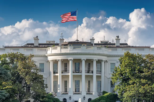 Meta is positioned to benefit the White House against the EU DSA