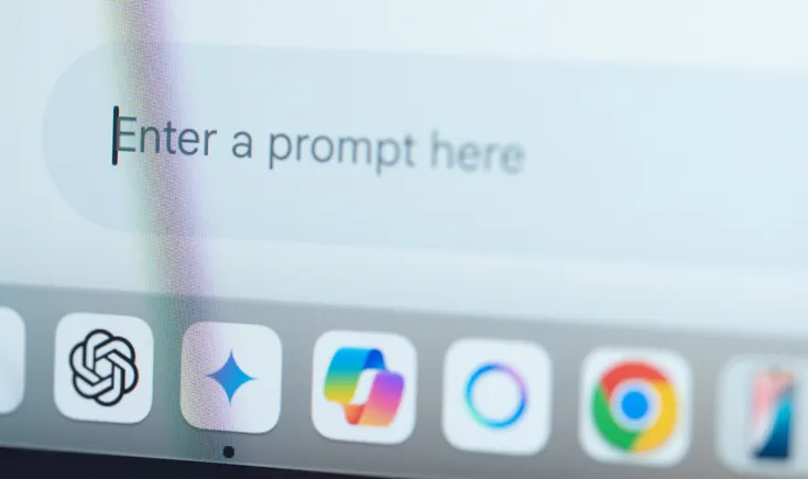 AI prompts you beyond content creation