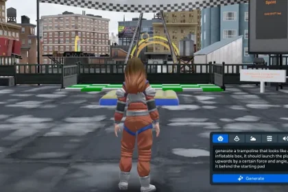 Meta adds AI support tools to enhance VR creation