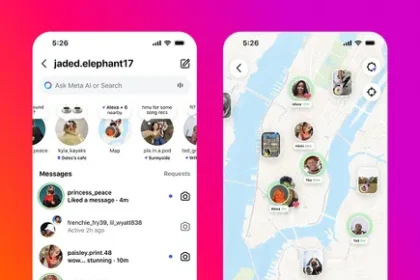 Instagram has repeatedly said that sharing locations is an optional feature