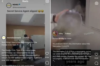 IG Chief says long captions don't increase reach