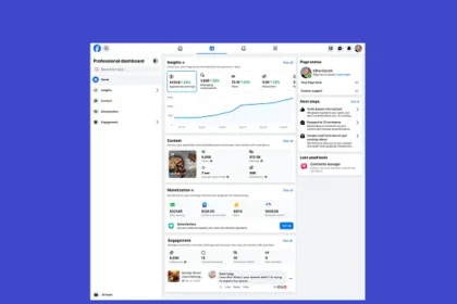 Meta offers creators more performance insights