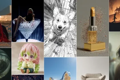 Meta partners with Midjourney to improve visual production elements