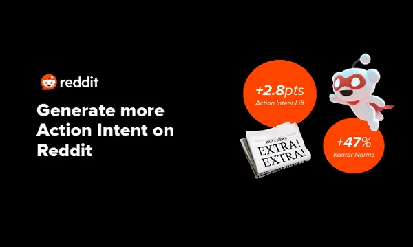 How to Drive Better Response with Reddit Ads (Infographic)