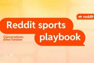 Reddit highlights sports engagement in the app