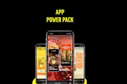 Snapchat launches improved app promotion options