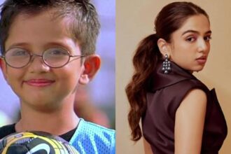 Ahsaas Channa on being typecasted