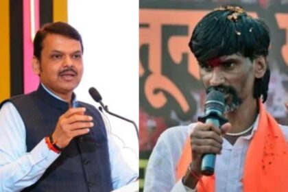 The Devendra Fadnavis-led government has formed a 12-member cabinet sub-committee headed by BJP minister Radhakrishna Vikhe-Patil to hold discussions with Jarange Patil