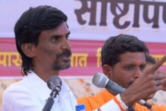 Maratha quota activist Manoj Jarange Patil is hoping to seize the centre stage in Maharashtra politics again starting with a protest at Mumbai’s Azad Maidan on Friday