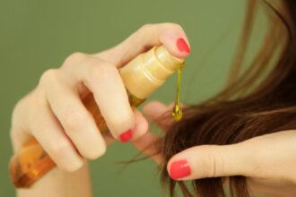 Monsoon hair struggle? Try biotin oil to reduce hair loss
