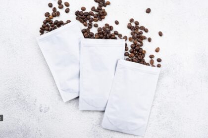 caffeine pouches