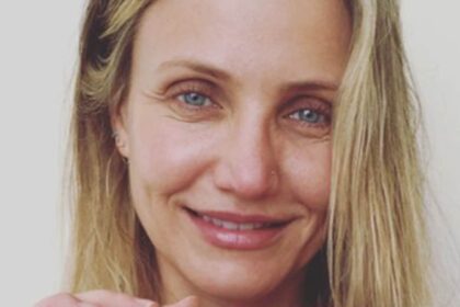 Cameron Diaz on the right time to have children